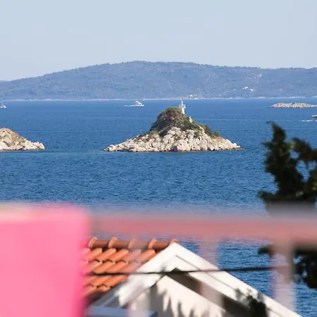 Semesterbostad Seget Vranjica 9430 Trogir
