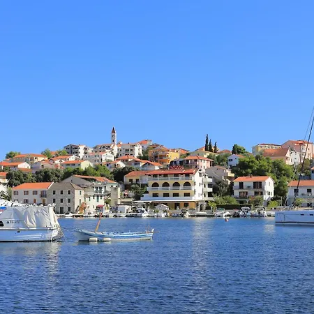 Semesterbostad Seget Vranjica 9430 Trogir