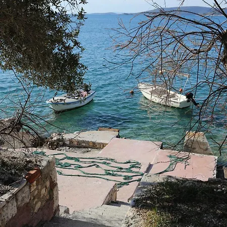 Semesterbostad Seget Vranjica 9430 Trogir